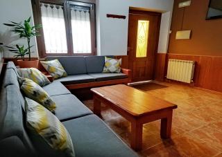 Casa Rural Burón - Posada de Valdeón - 6
