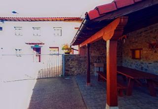 Casa Rural Burón - Posada de Valdeón - 7