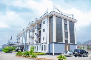 Marcsons Hotels and Resorts - 0