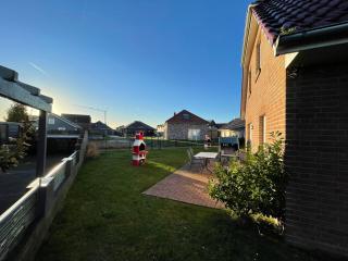 Wangernest - Wangerland - 7