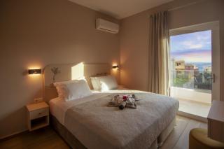 Vakakis Family Luxury Studios - Palaiochóra - 8