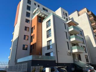Aquarama Lake view 2BR Apart Mamaia free parking - Mamaia - 2