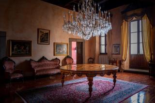 Bed and Breakfast Donna Olimpia - San Martino al Cimino - 1