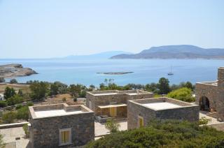 Archipelagos Boutique Hotel - Schinoussa - 9