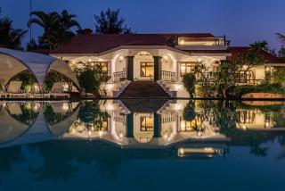 SaffronStays Moira, Kamshet - 3