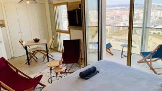 Studio BEL MOD Mont d'Or - Belvédère Moderne - Lyon - 7