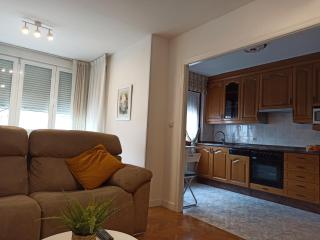 Apartamento marrodan centrico - Arnedillo - 3