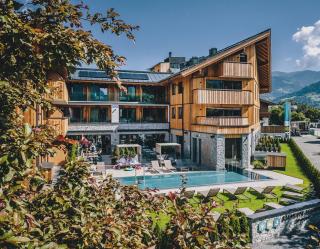 Elements Resort Zell am See; BW Signature Collection - Zell am See - 0
