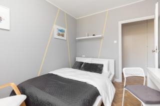 Krasiński Garden 2-bedroom Apartament - Varsavia - 7