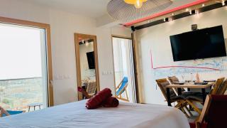 Studio BEL-MOD BUGEY - Belvédère Moderne - Lyon - 9