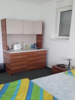 Apartments Da - Dent - Sveti Ivan Zelina - 7