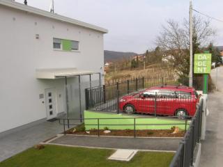 Apartments Da - Dent - Sveti Ivan Zelina - 8
