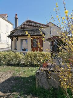 Charmante maison prés de Vézelay - Voutenay-sur-Cure - 7