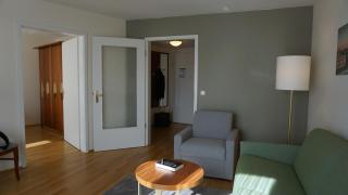 NewLivingHome Residenzhotel Hamburg - Amburgo - 1