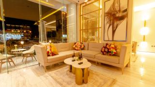فندق ارجان بارك Arjan Park Hotel - Wadi Al Dawasir - 3