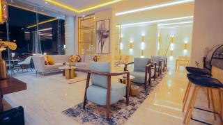 فندق ارجان بارك Arjan Park Hotel - Wadi Al Dawasir - 7