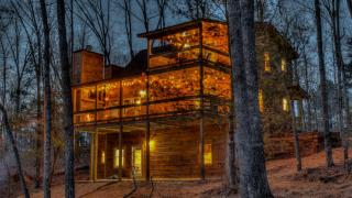 Wolfs Den II - Blue Ridge - 9