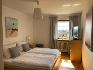 Ferienwohnung Panorama - Forchheim - 5