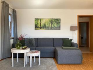 Ferienwohnung Panorama - Forchheim - 1