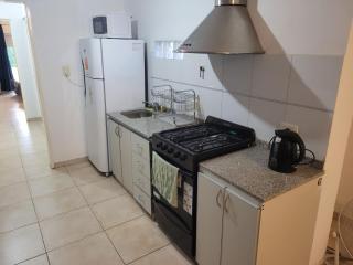 Departamento Puerta del Rio - Villa María - 6