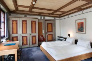 Hotel Vadian Garni - Saint-Gall - 2
