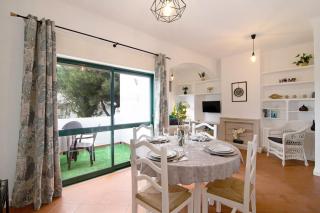 Apartamento Medusa - Olhos de Água - 7