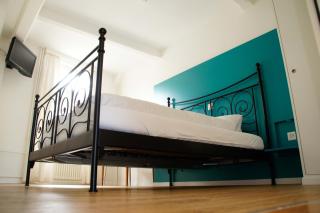 Hotel Vadian Garni - Saint-Gall - 8