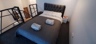 Familia Apartments - 6