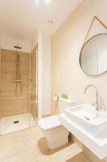 Luxury and cozy- 1Bd 1Bth- Las Setas - Siviglia - 4