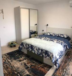 Brand New Downtown Studio - Bucharest - 7