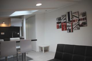 Comfortable Apartment In Downtown La Rochelle - La Rochelle - 6