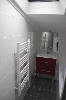 Comfortable Apartment In Downtown La Rochelle - La Rochelle - 2