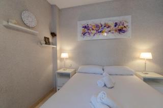 RentalSevilla a un minuto de la Campana - Siviglia - 9