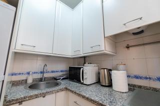 RentalSevilla a un minuto de la Campana - Siviglia - 4
