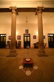Krishnayan Heritage - Gwalior - 2