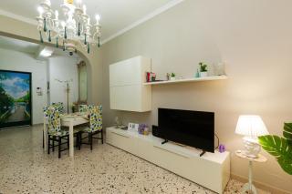 Holiday Apartment My House - Palermo - 7