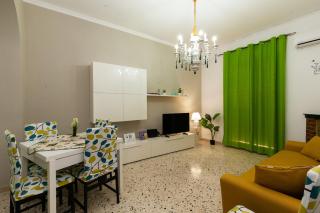 Holiday Apartment My House - Palermo - 1