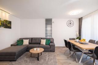 River Park Apartments - 7
