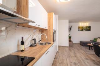 River Park Apartments - Omiš - 2