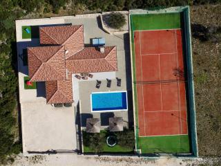 Villa Bašić ZadarVillas - Debeljak - 9