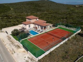 Villa Bašić ZadarVillas - Debeljak - 0