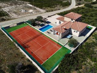 Villa Bašić ZadarVillas - Debeljak - 8