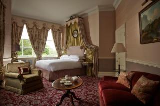 Cliveden House - an Iconic Luxury Hotel - Taplow - 8