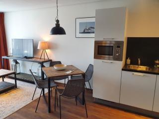 Badhotel Bruin - Oost-Vlieland - 7