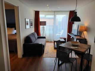 Badhotel Bruin - Oost-Vlieland - 6