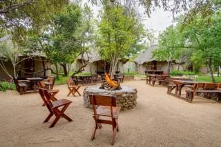 Warthogs Bush Lodge - Magaliesburg - 2
