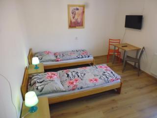Rodinný Penzion Kyjov - Kyjov - 5