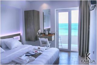 Kahlua Boutique Hotel - Hersonissos - 8
