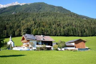 Veitnhof Vomperberg - Vomp - 6