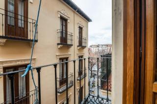 tuGuest San Sebastian Apartment - Granada - 1
